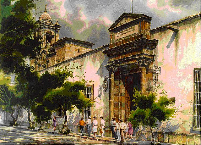 Creación de la Secretaria de Salubridad