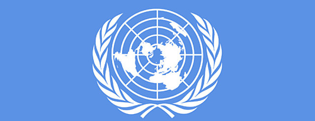 Creación de la Organización de las Naciones Unidas (ONU)