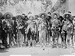 Época de la revolución.