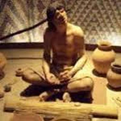 Timeline: “Antecedentes de la nutrición y dietética en América Latina” IND_U1_A1_LUAV