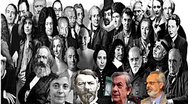 Timeline: Historia de la sociología