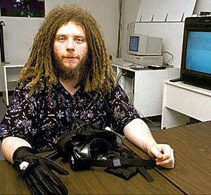 Jaron Lanier