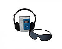 Sintetizador Audiovisual Procyon