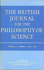 Worrall and Fixed Methodology