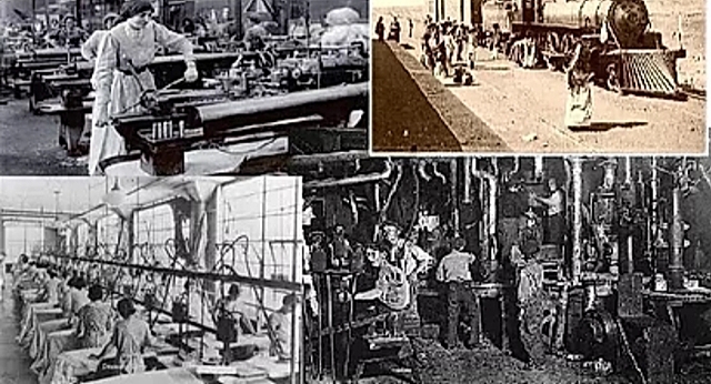 Historia de la Sociología