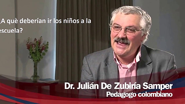 PEDAGOGÍA DIALOGANTE