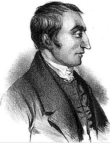 Henri de Saint Simon