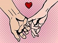 Inicio relación con mi esposa