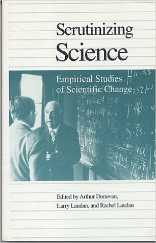 Scrutinizing Science