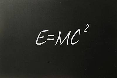 Teoría de la Relatividad Especial