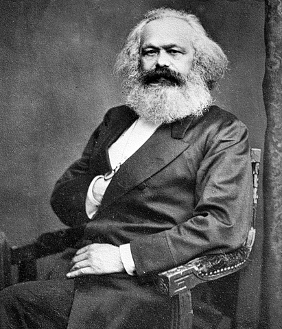Carlos Marx