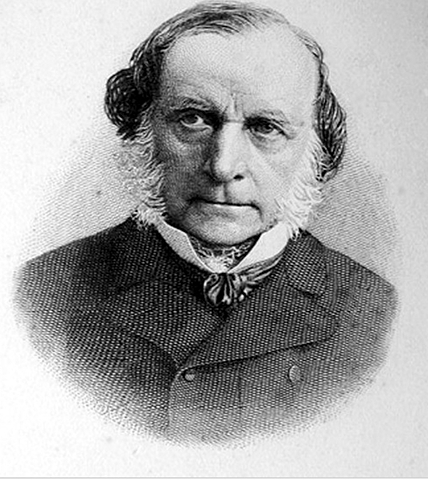 Lorenz Von Stein
