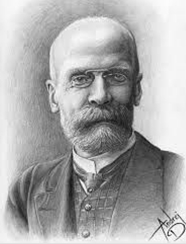 Emile Durkheim