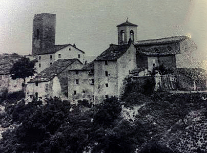 The "gray year" - 1948