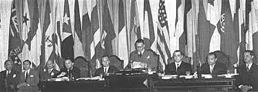 Las cuatro conferencias Latinoamericanas de Nutrición. FAO/OMS