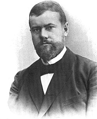 Max Weber