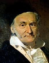 JOHANN GAUSS