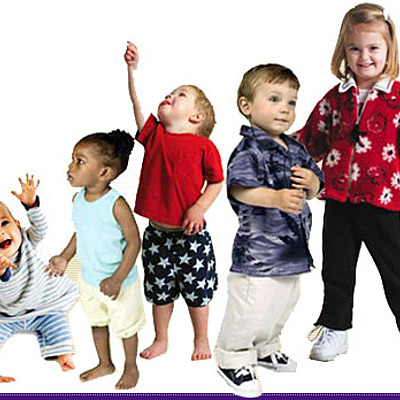 Timeline: ¡Tras los pasos de la infancia y la adolescencia!