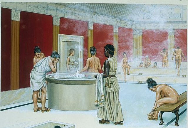 Instalaciones de Recreo