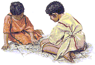 Edad Antigua: Grecia y Roma