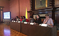 Diversidad Cultural (Colombia entra al comité UNESCO de diversidad cultural)