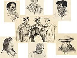 diversidad en colombia 1991