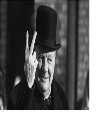 personajes importantes: GUERRA FRÍA