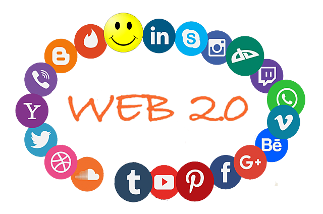 WEB 2.0