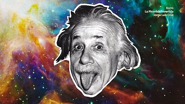 Relatividad especial ALBERT EINSTEIN