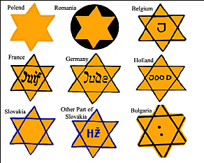 Yellow Stars Required