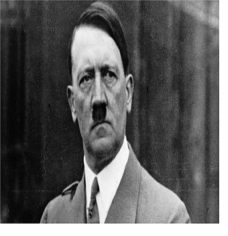 personajes importantes:2 GUERRA MUNDIAL