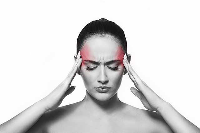Dealing with Migraines
