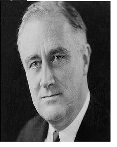 personajes importantes : 2 GUERRA MUNDIAL