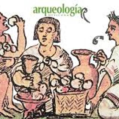 Timeline: "Antecedentes de la Nutrición Dietetica en México" IND_U1_A1_LUAV