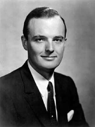 Howard Deering Johnson