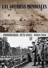 Primera y segunda guerra mundial