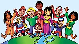 Timeline: DIVERSIDAD EN COLOMBIA