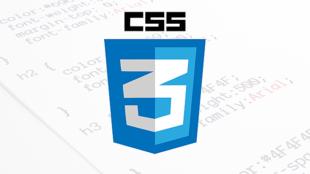 Primera versión de CSS