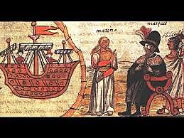 Derecho de Almojarifazgo.