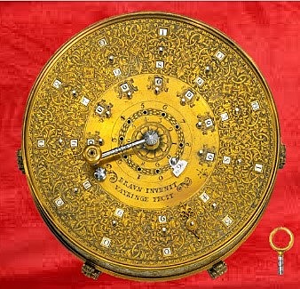 La Máquina de Vayringe