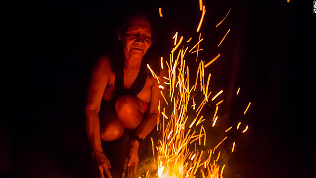 diversidad en colombia 1996