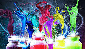 diversidad en colombia 1997