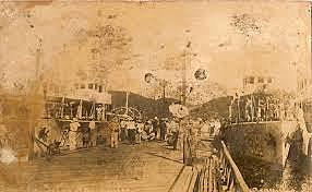 Real Aduana del Puerto de Acapulco.