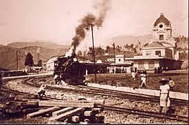 COLOMBIA TRAS LA GUERRA DE LOS MIL DIAS