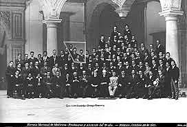 Congreso Internacional de Nutrición