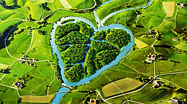 Timeline: DESARROLLO DEL TURISMO SUSTENTABLE