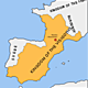 Visigoth kingdom