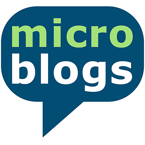 Microblogs
