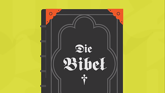 German Bible