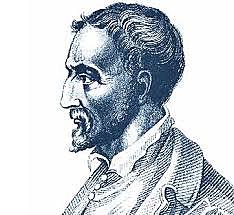 Gerolamo Cardano